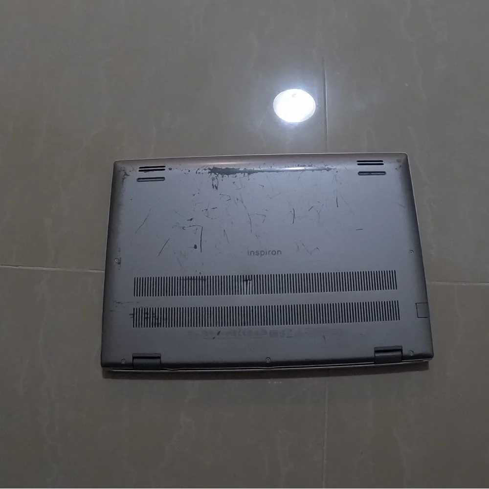 Dell Laptop